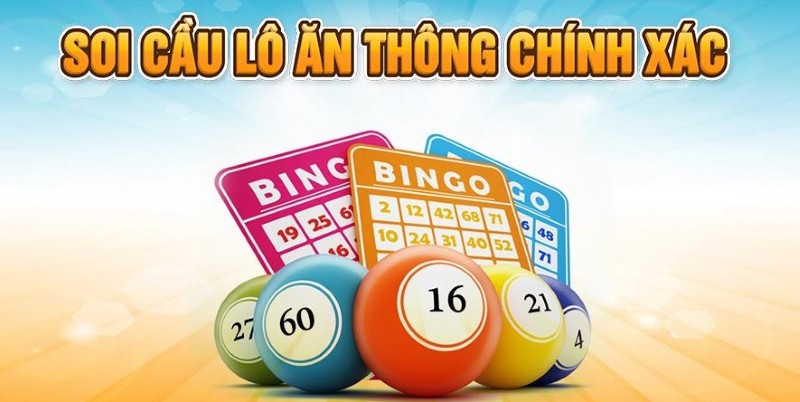 Hướng dẫn cách soi cầu lô miền bắc chuẩn xác